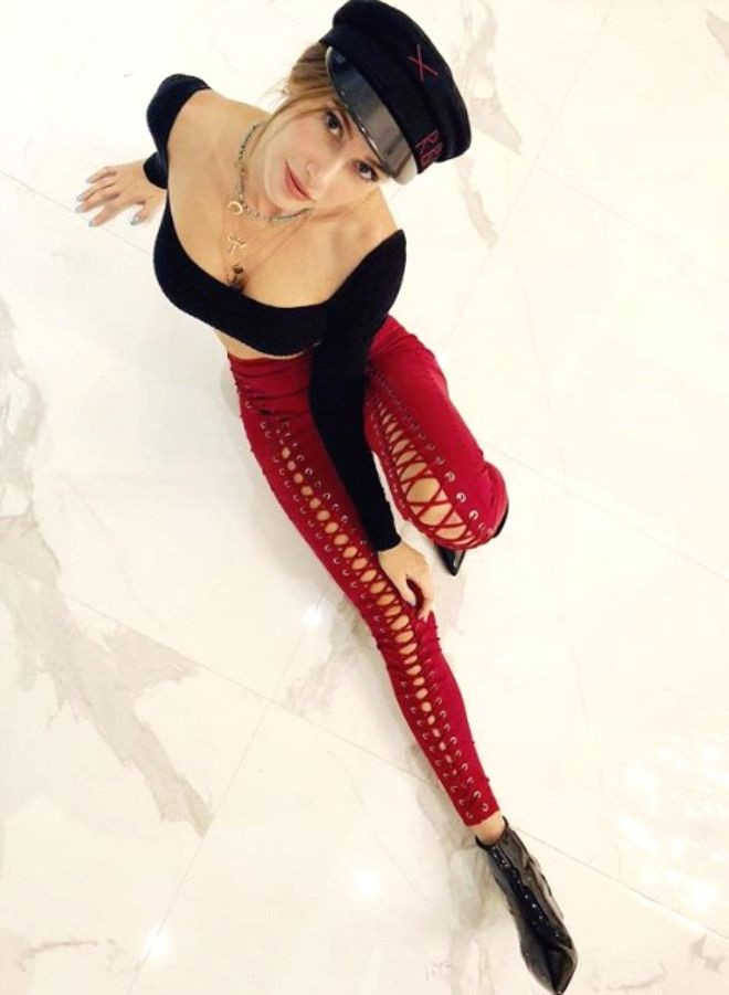 Acun'a adrenalin yaşatan o fotoğraflar! - Sayfa 18