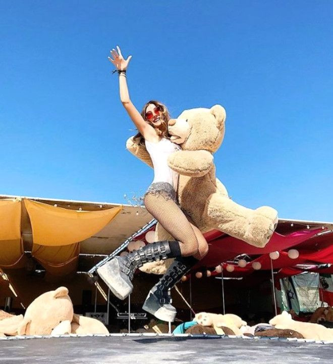 Acun'a adrenalin yaşatan o fotoğraflar! - Sayfa 10