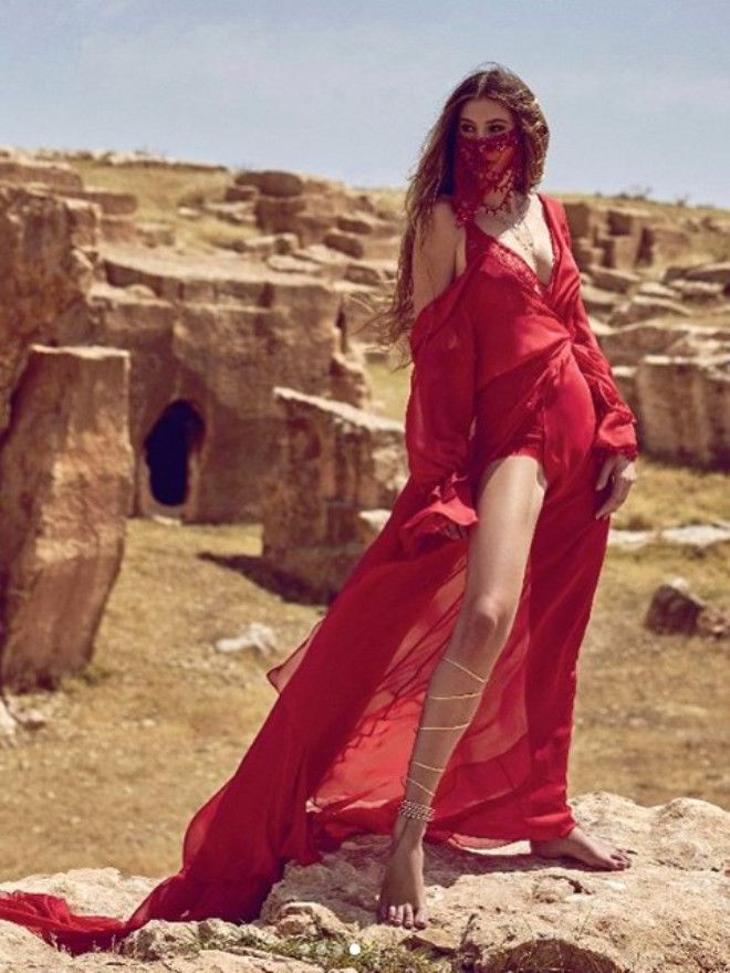 Acun'a adrenalin yaşatan o fotoğraflar! - Sayfa 24