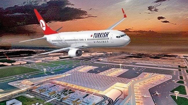 İşte Yeni Havalimanı'nın özellikleri... - Sayfa 13