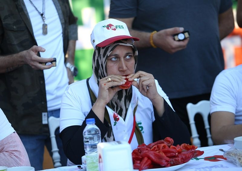 Urfalıların 'acı' ile imtihanı... - Sayfa 7