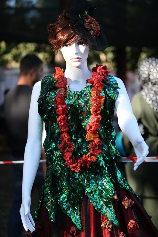 Urfalıların 'acı' ile imtihanı... - Sayfa 9