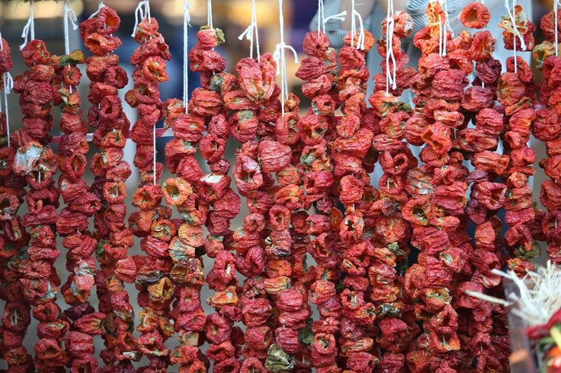 Urfalıların 'acı' ile imtihanı... - Sayfa 10