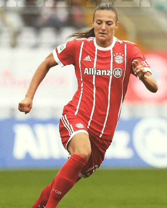 Bayern Münihli futbolcular dünyaevine girdi! - Sayfa 5