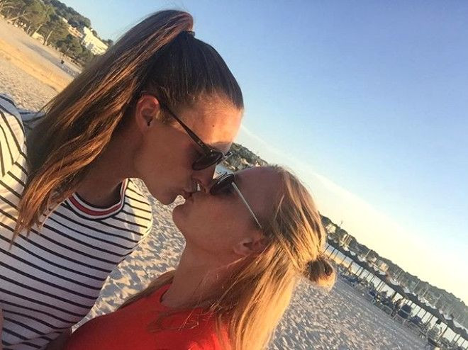 Bayern Münihli futbolcular dünyaevine girdi! - Sayfa 8