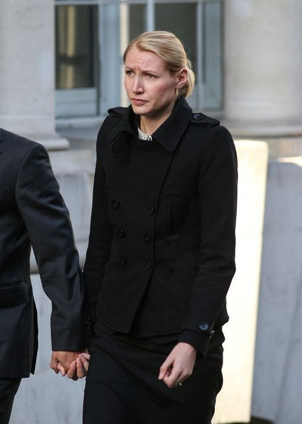 Uçakta ilişkiye girdiği öğrencisinden hamile kaldı! - Sayfa 11