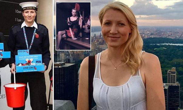 Uçakta ilişkiye girdiği öğrencisinden hamile kaldı! - Sayfa 12