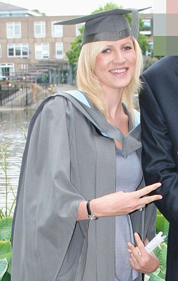 Uçakta ilişkiye girdiği öğrencisinden hamile kaldı! - Sayfa 5