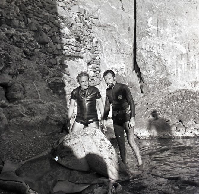 Tarkan filminden hiç görmediğiniz kareler! - Sayfa 21