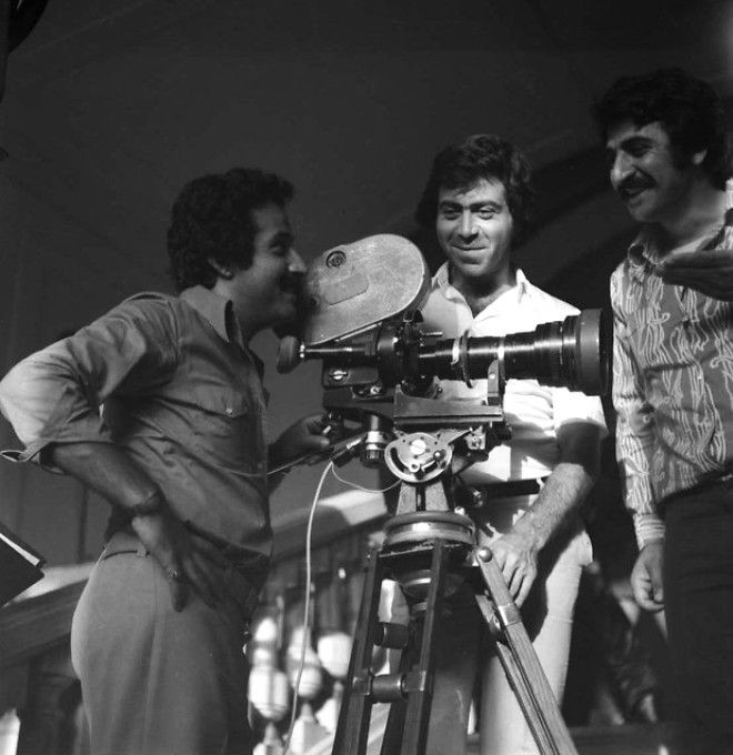 Tarkan filminden hiç görmediğiniz kareler! - Sayfa 44