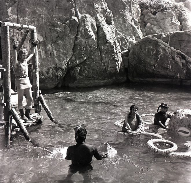 Tarkan filminden hiç görmediğiniz kareler! - Sayfa 23