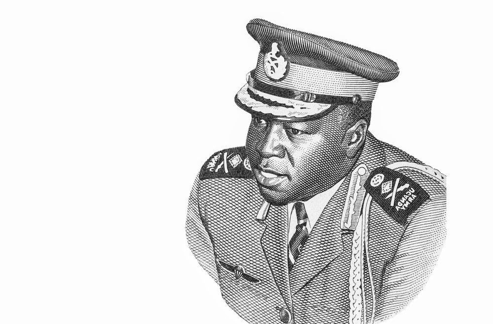 600 bakire kızı öldürüp kanlarını içti! - Sayfa 13