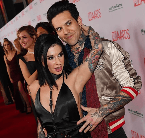 Yetişkin film yıldızından tek eşli evliliğini anlattı! - Sayfa 5