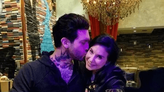 Yetişkin film yıldızından tek eşli evliliğini anlattı! - Sayfa 6