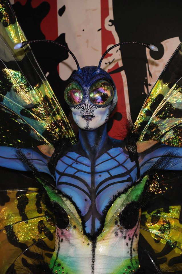 O aslında dünyaca ünlü bir model! - Sayfa 6