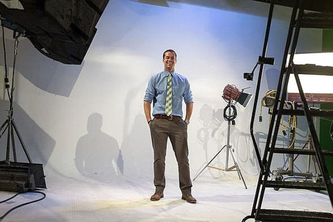 Soyunup kendisini izleyenleri çekti! - Sayfa 6