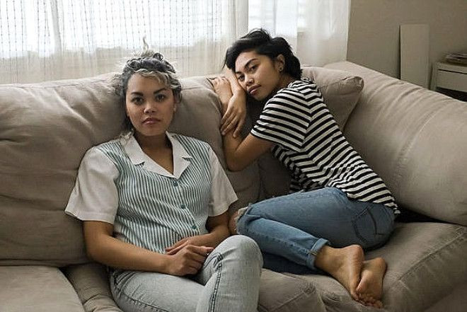 Soyunup kendisini izleyenleri çekti! - Sayfa 16