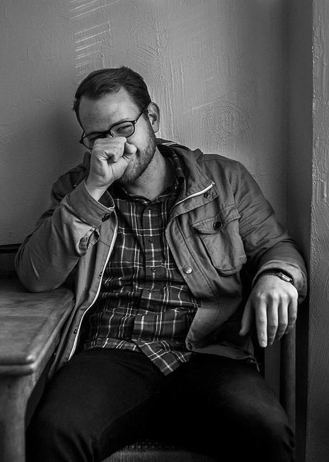 Soyunup kendisini izleyenleri çekti! - Sayfa 11