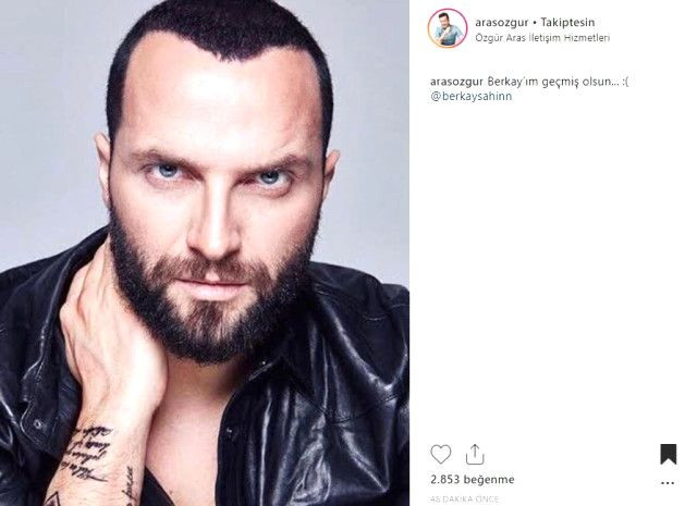 Ünlüler bir bir safını seçiyor! - Sayfa 8