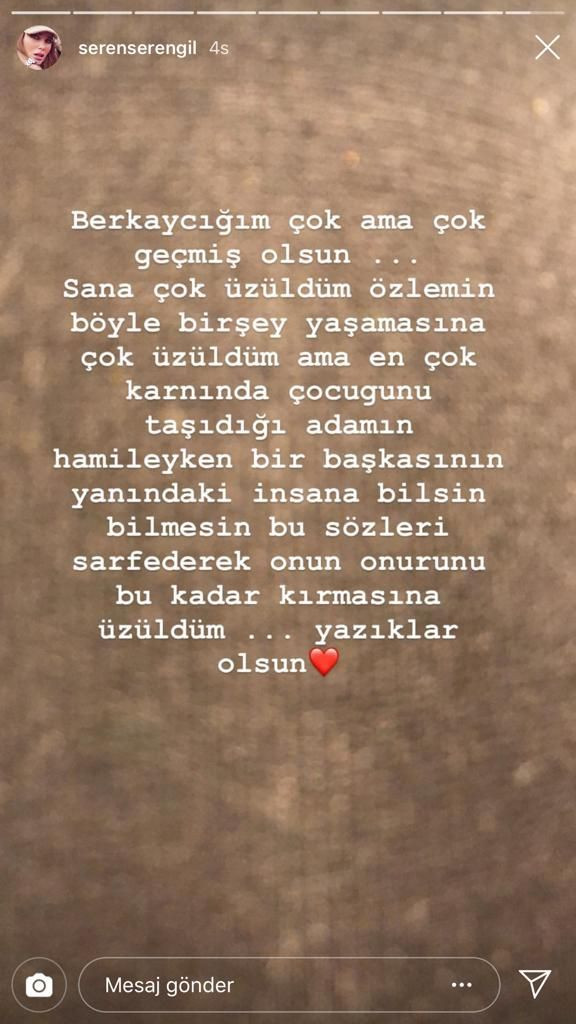 Ünlüler bir bir safını seçiyor! - Sayfa 6