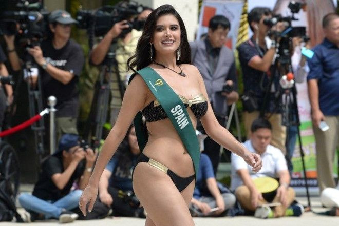 Yeryüzünün en güzel kadınları onlar! - Sayfa 14