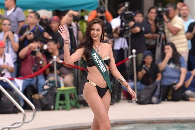 Yeryüzünün en güzel kadınları onlar! - Sayfa 9