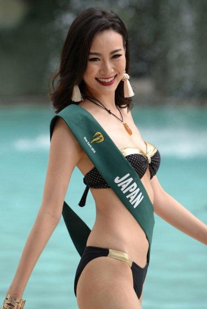 Yeryüzünün en güzel kadınları onlar! - Sayfa 8