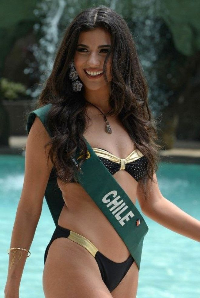 Yeryüzünün en güzel kadınları onlar! - Sayfa 20