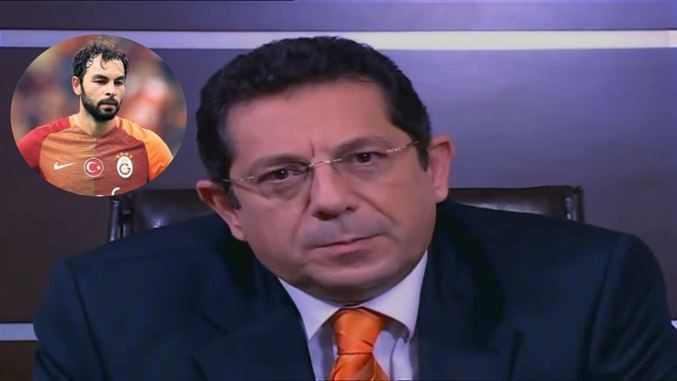 Türk futbolu değil adeta Kurtlar Vadisi! - Sayfa 8