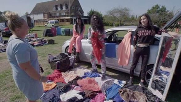 Zengin kız 5 yıldır saçını yıkamıyor! - Sayfa 11