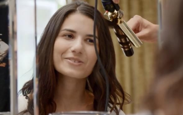 Zengin kız 5 yıldır saçını yıkamıyor! - Sayfa 7