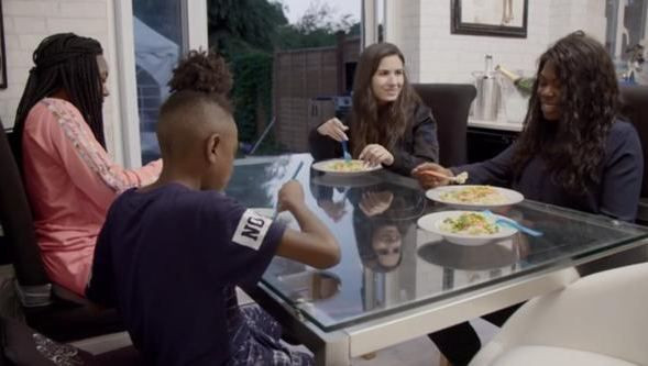 Zengin kız 5 yıldır saçını yıkamıyor! - Sayfa 8