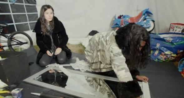 Zengin kız 5 yıldır saçını yıkamıyor! - Sayfa 9