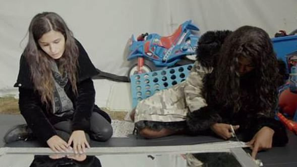 Zengin kız 5 yıldır saçını yıkamıyor! - Sayfa 10