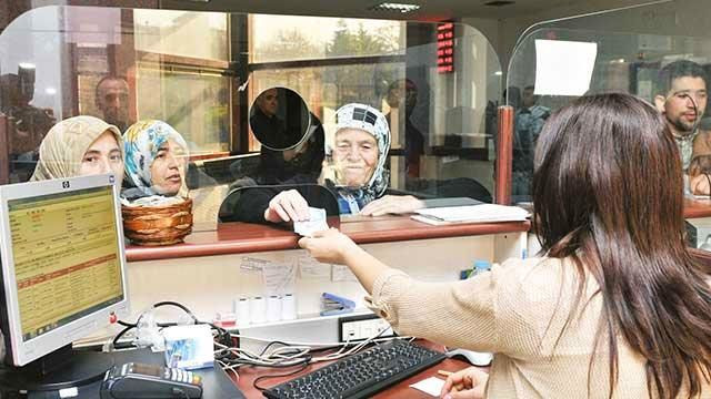 Devlet vatandaşlara karşılıksız para veriyor! - Sayfa 8