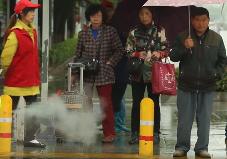 Bunu yaparken bir saniye bile düşünmedi! - Sayfa 6