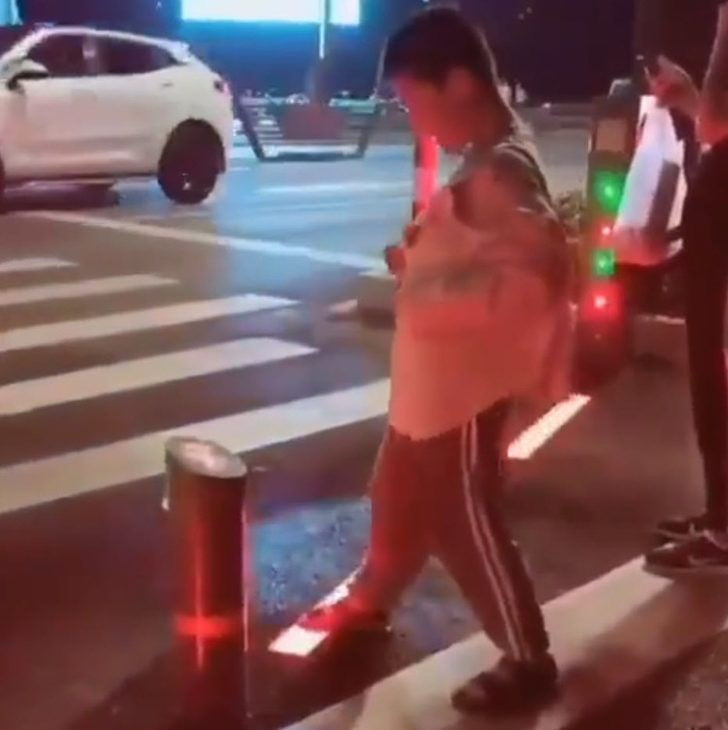 Bunu yaparken bir saniye bile düşünmedi! - Sayfa 7