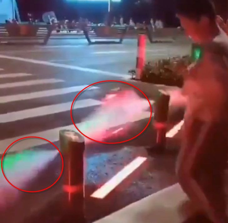 Bunu yaparken bir saniye bile düşünmedi! - Sayfa 8