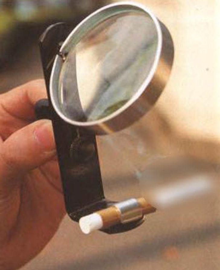 Bunu yaparken bir saniye bile düşünmedi! - Sayfa 25