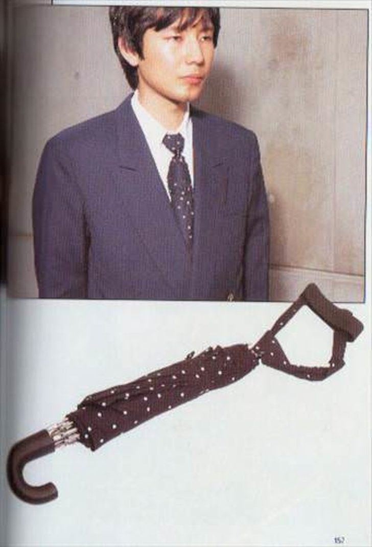 Bunu yaparken bir saniye bile düşünmedi! - Sayfa 40