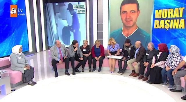 Kaybolan evli adamın erkek sevgilisi ortaya çıktı! - Sayfa 5