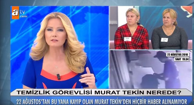 Kaybolan evli adamın erkek sevgilisi ortaya çıktı! - Sayfa 6