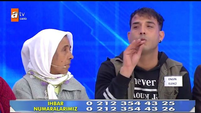 Kaybolan evli adamın erkek sevgilisi ortaya çıktı! - Sayfa 9