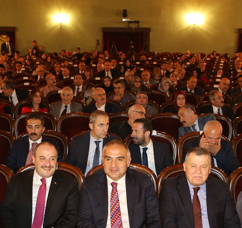 Reis Bey'in gala gösterimi yapıldı... - Sayfa 9