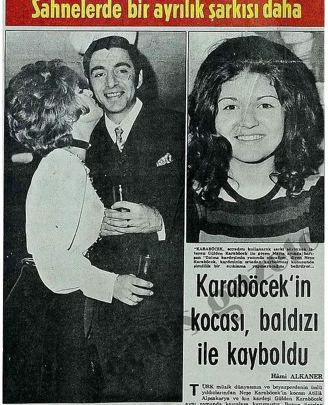 Geçmişin skandalları bile bir başkaydı! - Sayfa 13