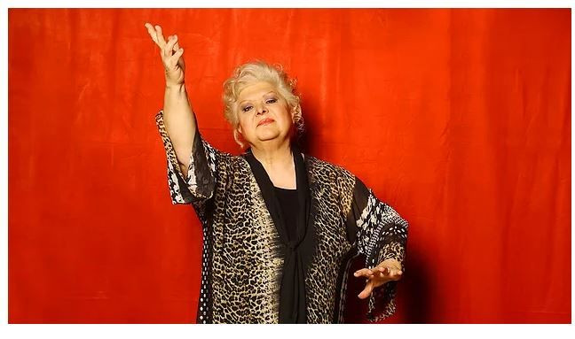 Geçmişin skandalları bile bir başkaydı! - Sayfa 15