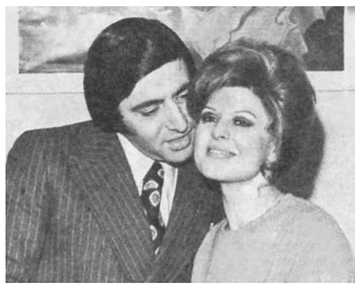 Geçmişin skandalları bile bir başkaydı! - Sayfa 8