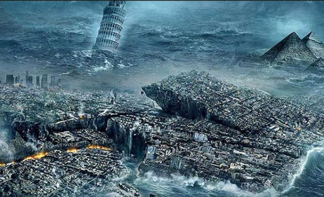 Nostradamus'un 2019 Türkiye kehanetleri! - Sayfa 10