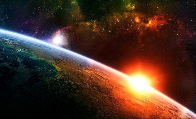 Nostradamus'un 2019 Türkiye kehanetleri! - Sayfa 11