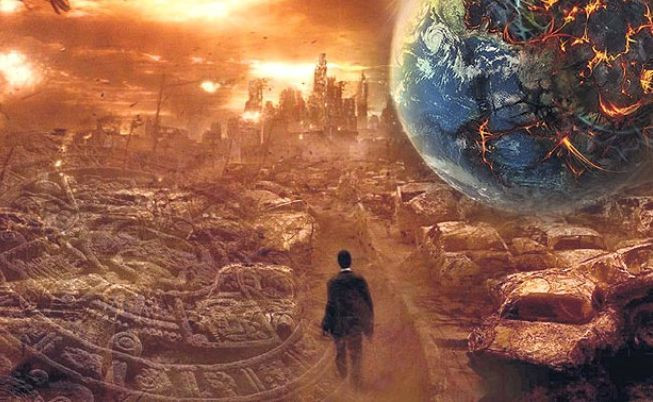 Nostradamus'un 2019 Türkiye kehanetleri! - Sayfa 15